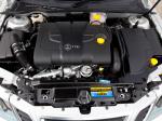 Saab 9-3 Griffin Aero SportCombi 2011 года (UK)